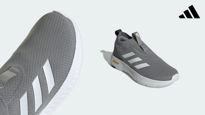 Кроссовки для бега adidas