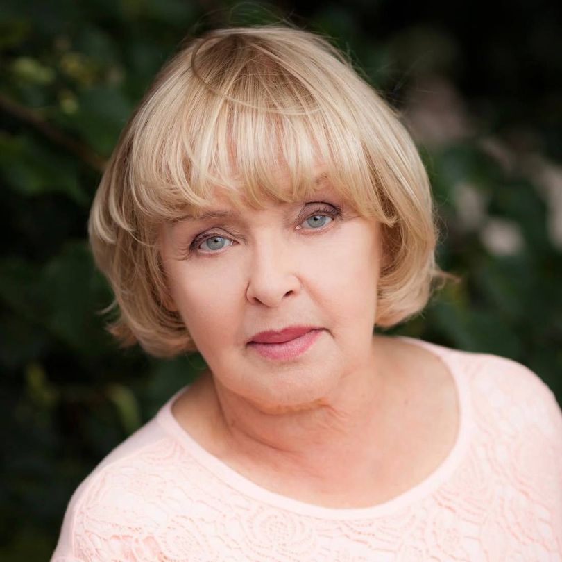 «Різко не сподобалась», – Лариса Кадочникова розкритикувала роль Ади Роговцевої - Фото №1