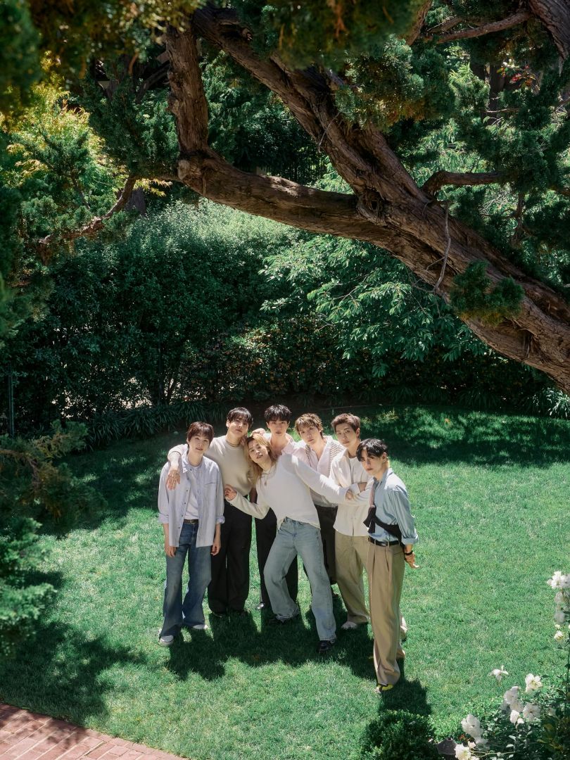 BTS
