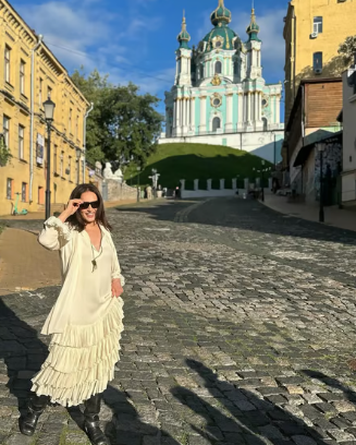 Софії Ротару — 79: куди зникла відома співачка під час війни - Фото №5