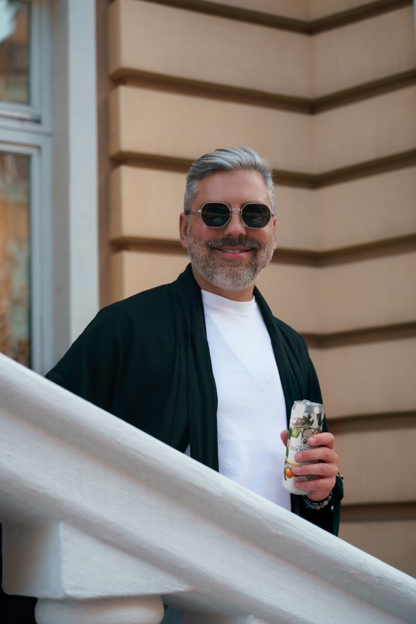 Бренд OTHERWISE відкрив шоурум у Києві та презентував нову колекцію - Фото №10