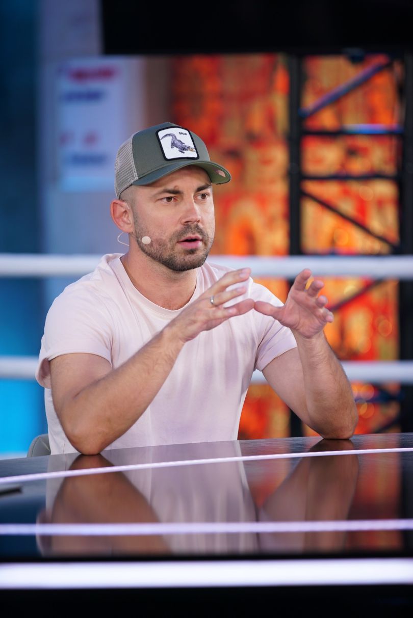 Андрій Бєдняков