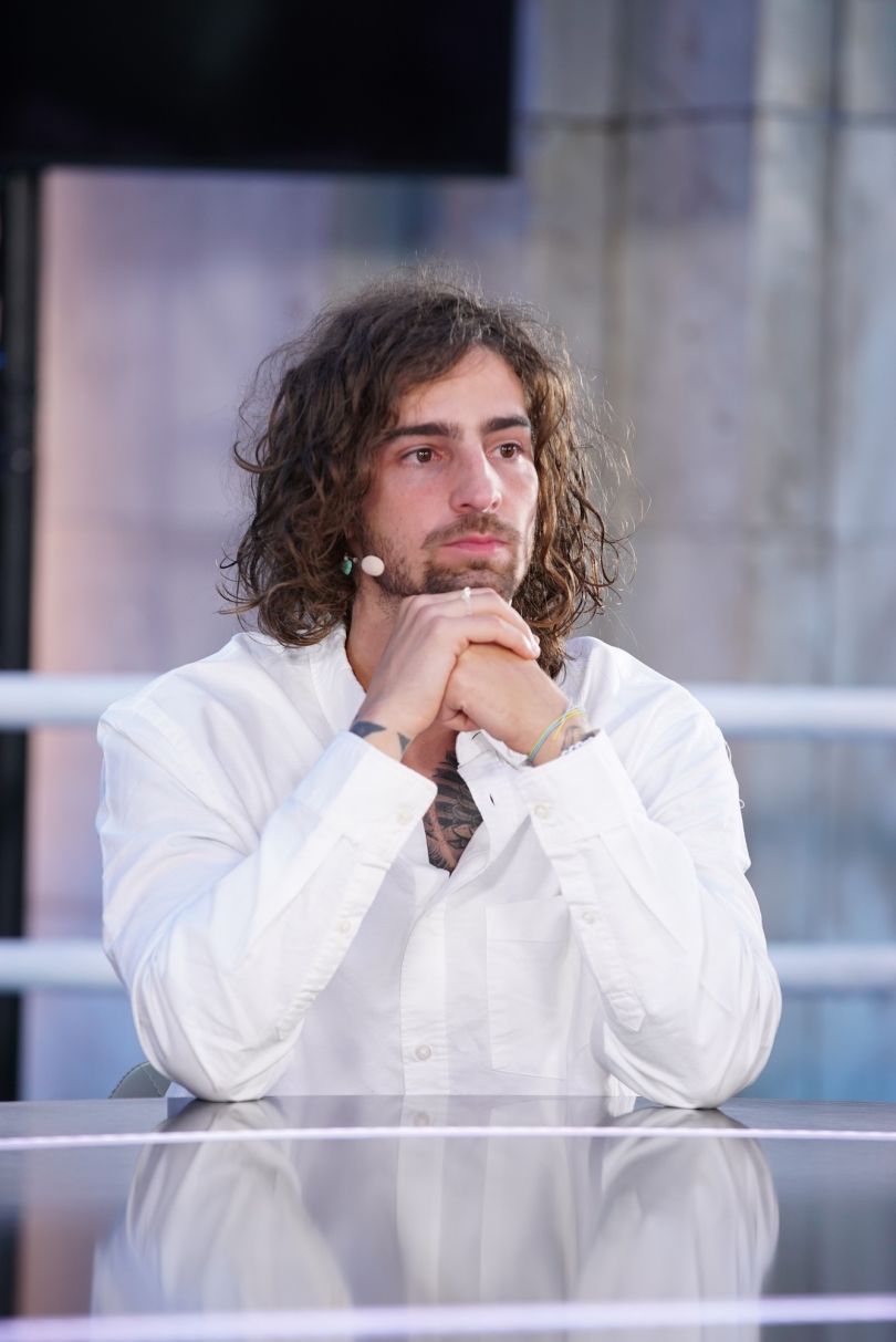 Володимир Дантес