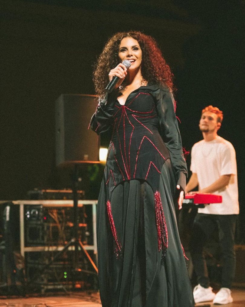 Настя Каменських