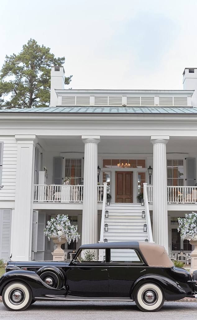 Весілля Дженніфер Лопес і Бена Аффлека