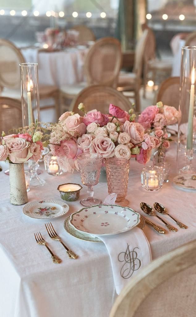 Весілля Дженніфер Лопес і Бена Аффлека