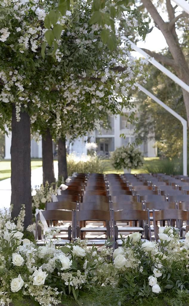 Весілля Дженніфер Лопес і Бена Аффлека