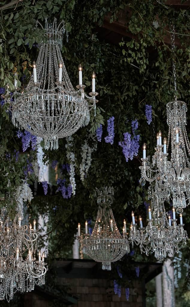 Весілля Дженніфер Лопес і Бена Аффлека