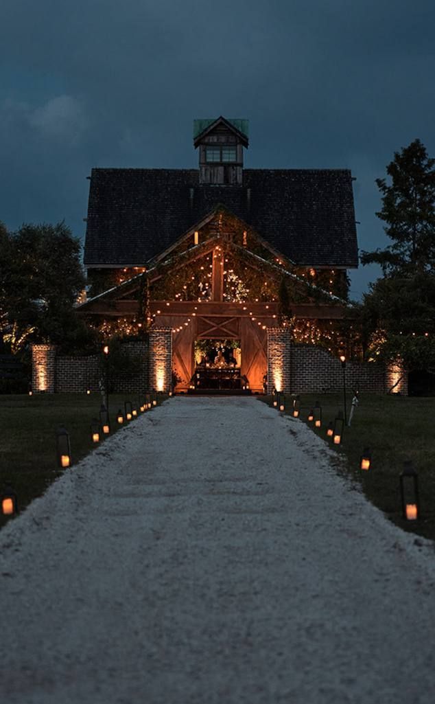 Весілля Дженніфер Лопес і Бена Аффлека