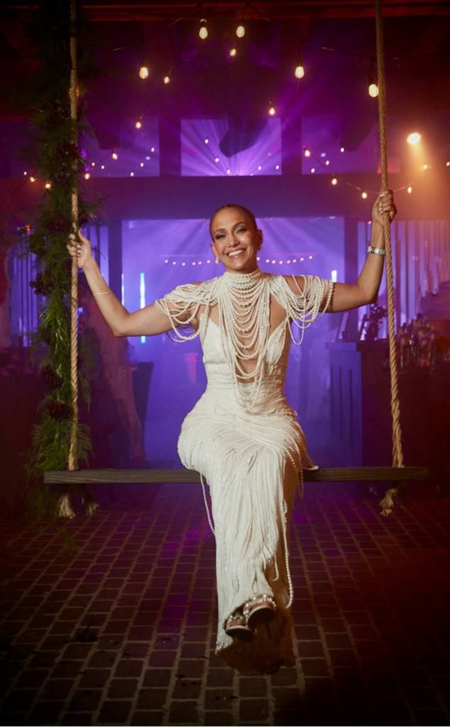 Весілля Дженніфер Лопес і Бена Аффлека