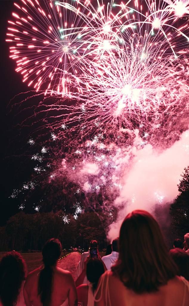 Весілля Дженніфер Лопес і Бена Аффлека