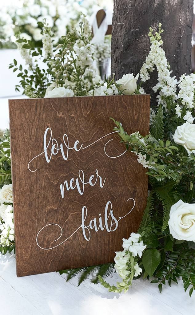 Весілля Дженніфер Лопес і Бена Аффлека