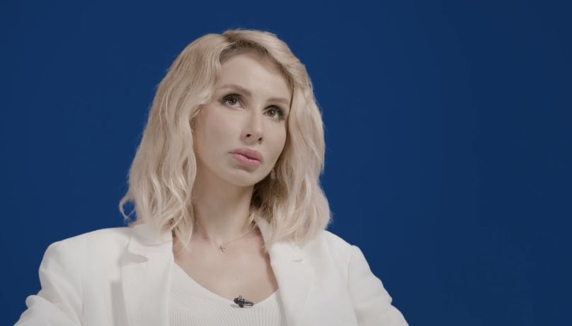 Світлана Лобода