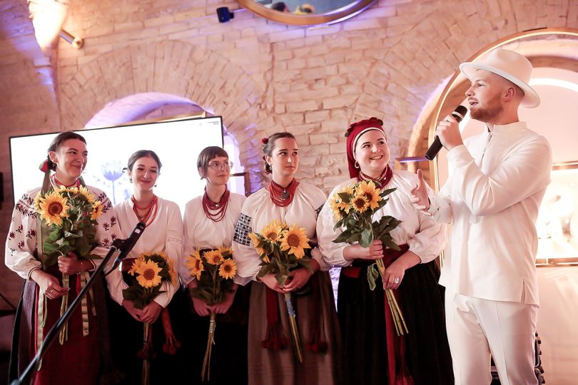 Гурт &laquo;Вільце&raquo;