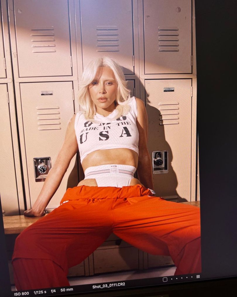 Кім Кардаш'ян