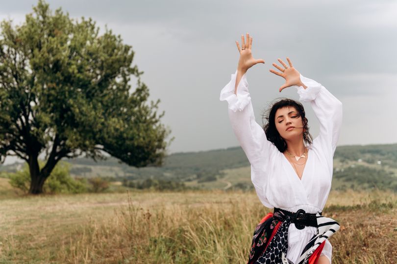 Оля Цибульська