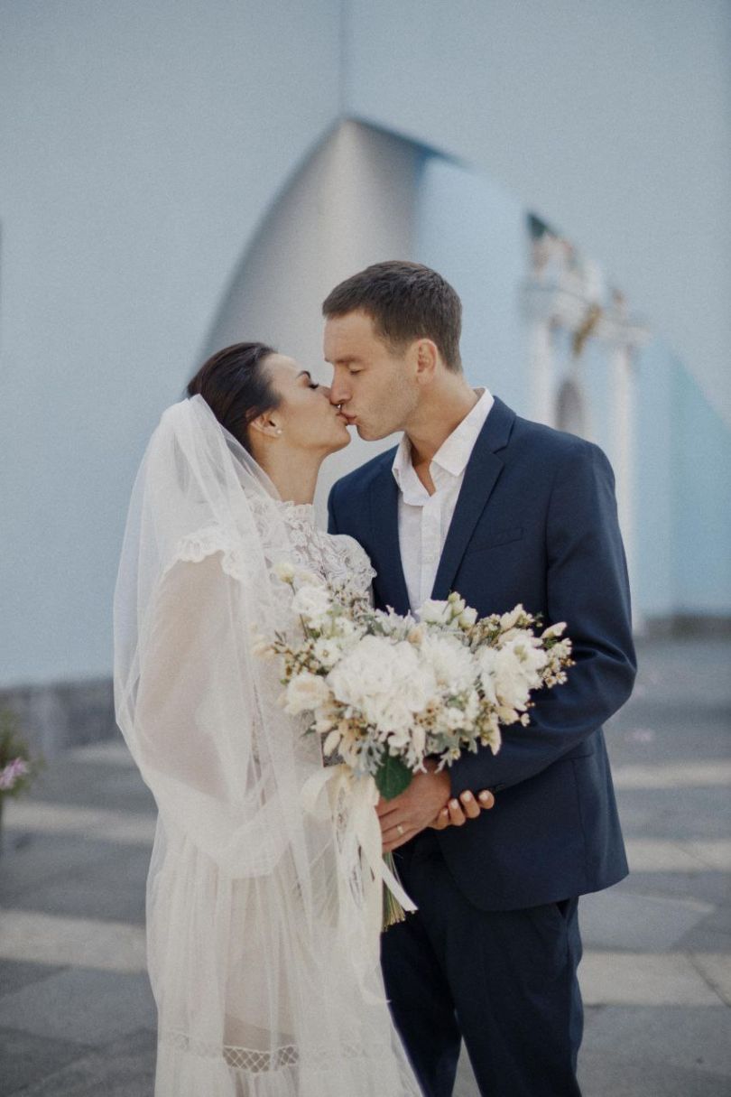 Весілля Ілони Гвоздьової