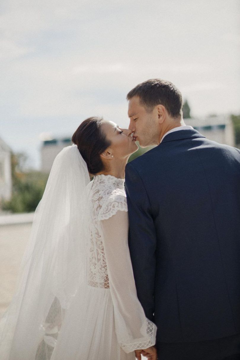 Весілля Ілони Гвоздьової