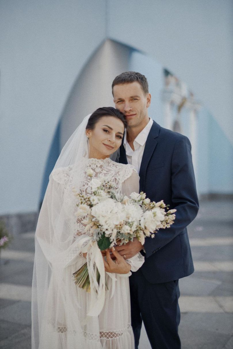 Весілля Ілони Гвоздьової