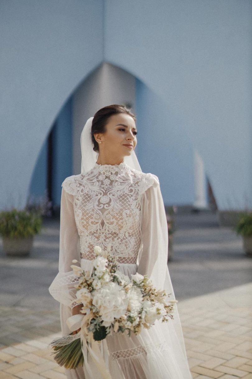 Весілля Ілони Гвоздьової