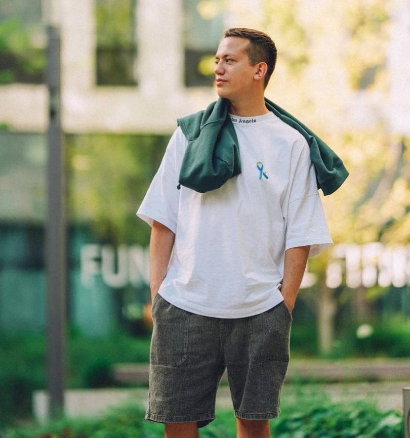 Олексій Дурнєв