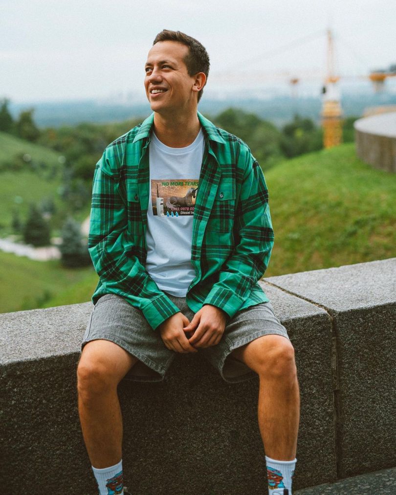 Олексій Дурнєв