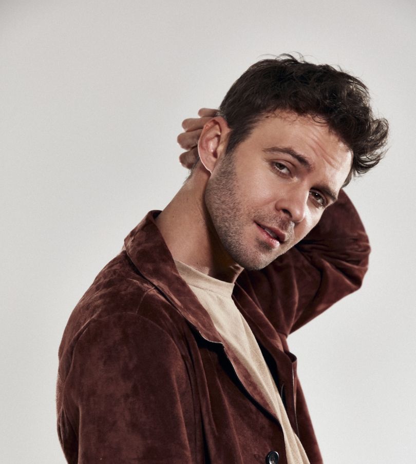 Макс Барських