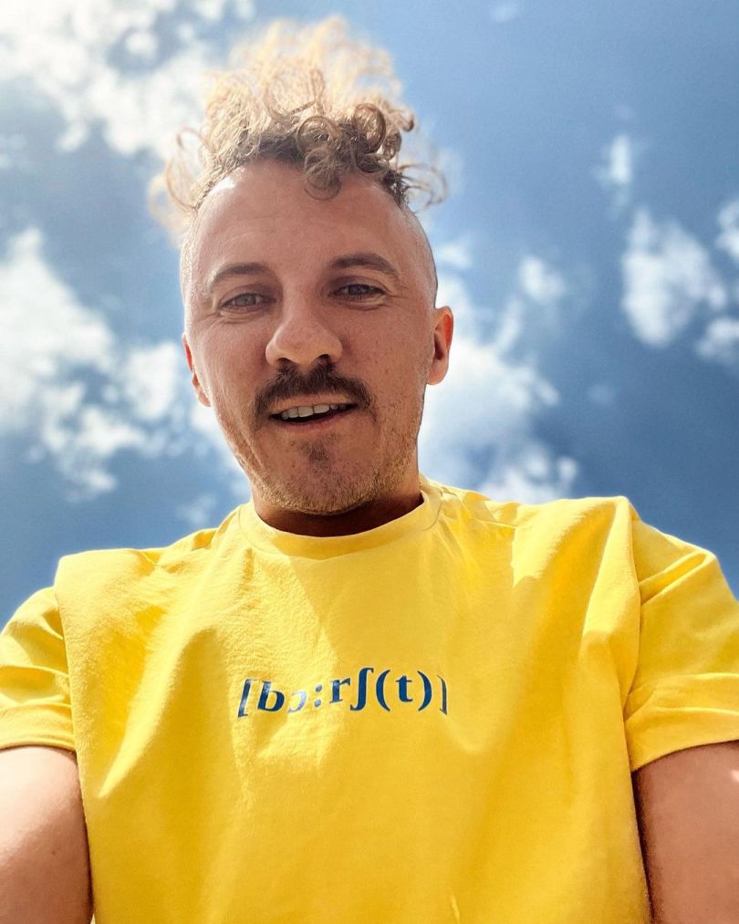 Євген Клопотенко