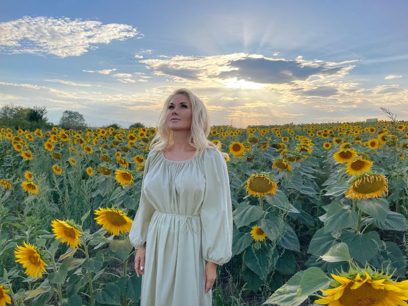 Катерина Бужинська