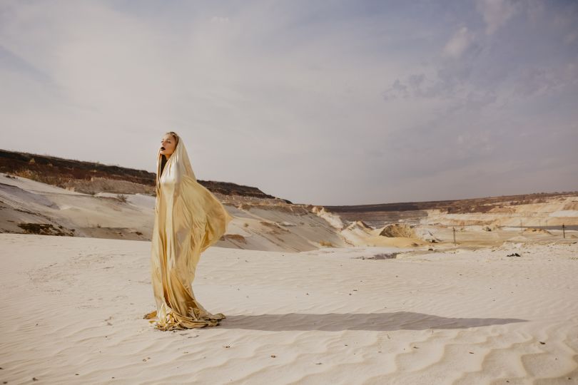 Тіна Кароль