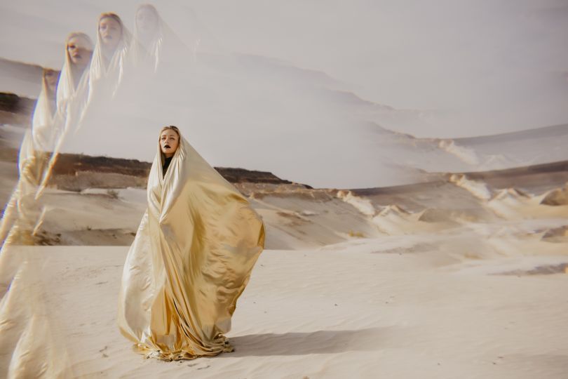 Тіна Кароль