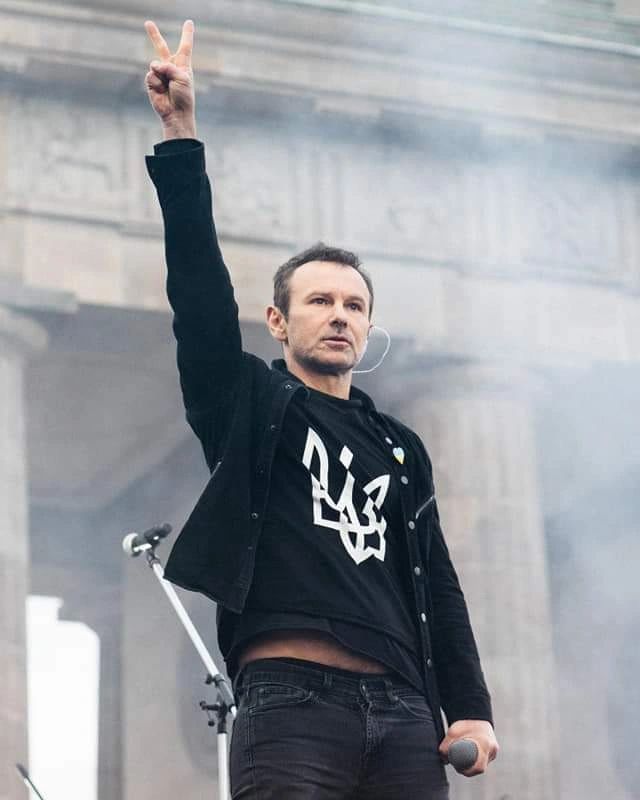 Святослав Вакарчук