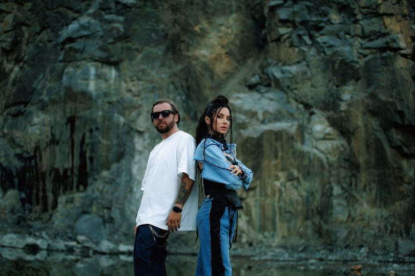 &laquo;Без Обмежень&raquo; та Zlata Ognevich