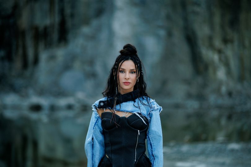 Злата Огнєвіч