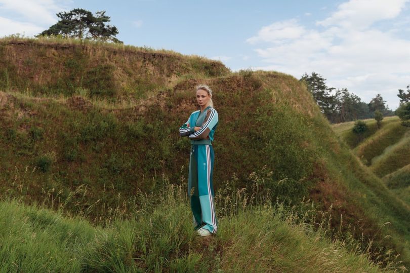 Дар'я Білодід