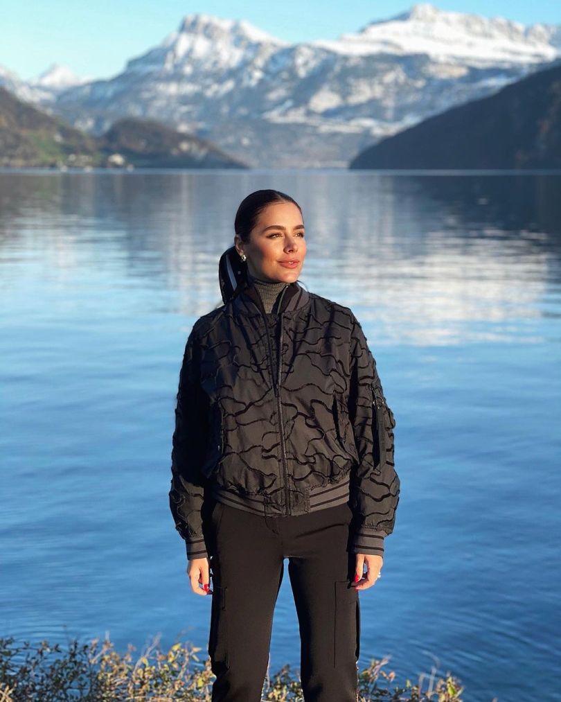 Іванна Онуфрійчук