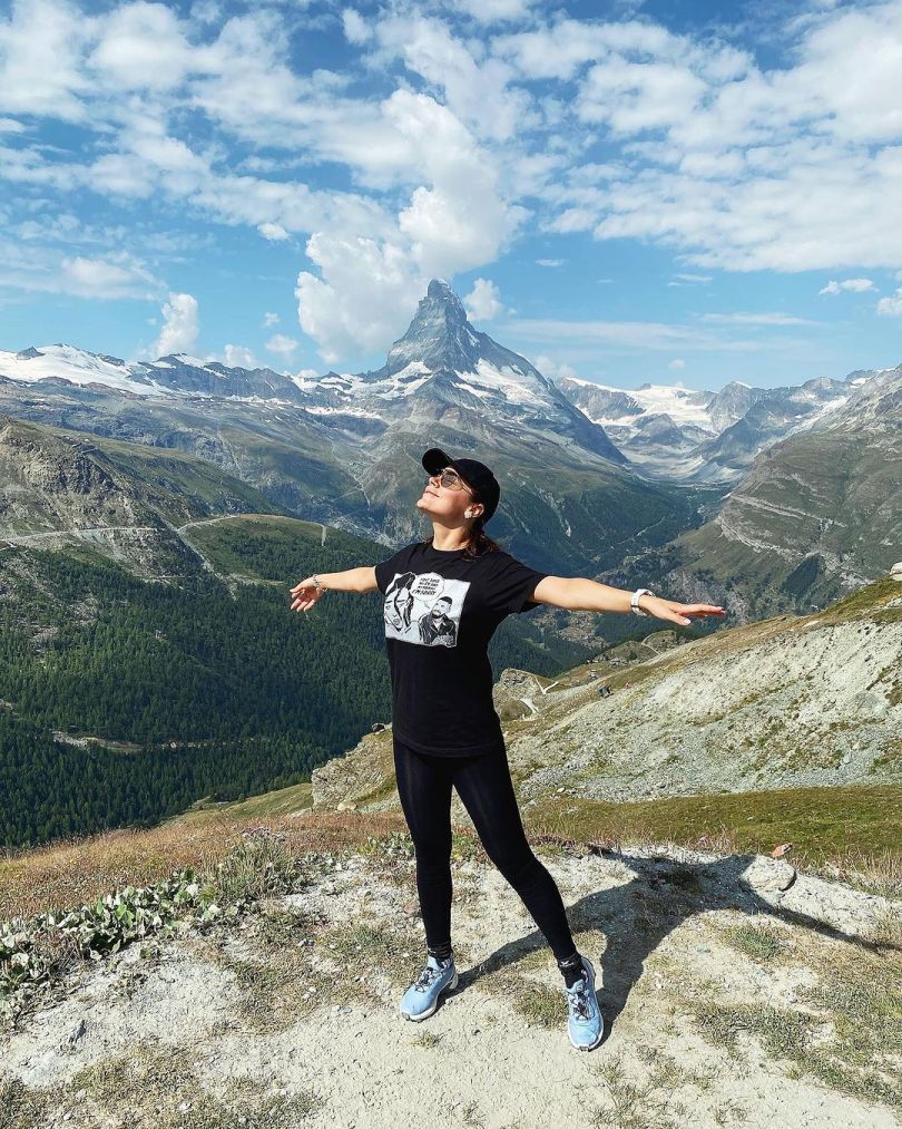 Іванна Онуфрійчук