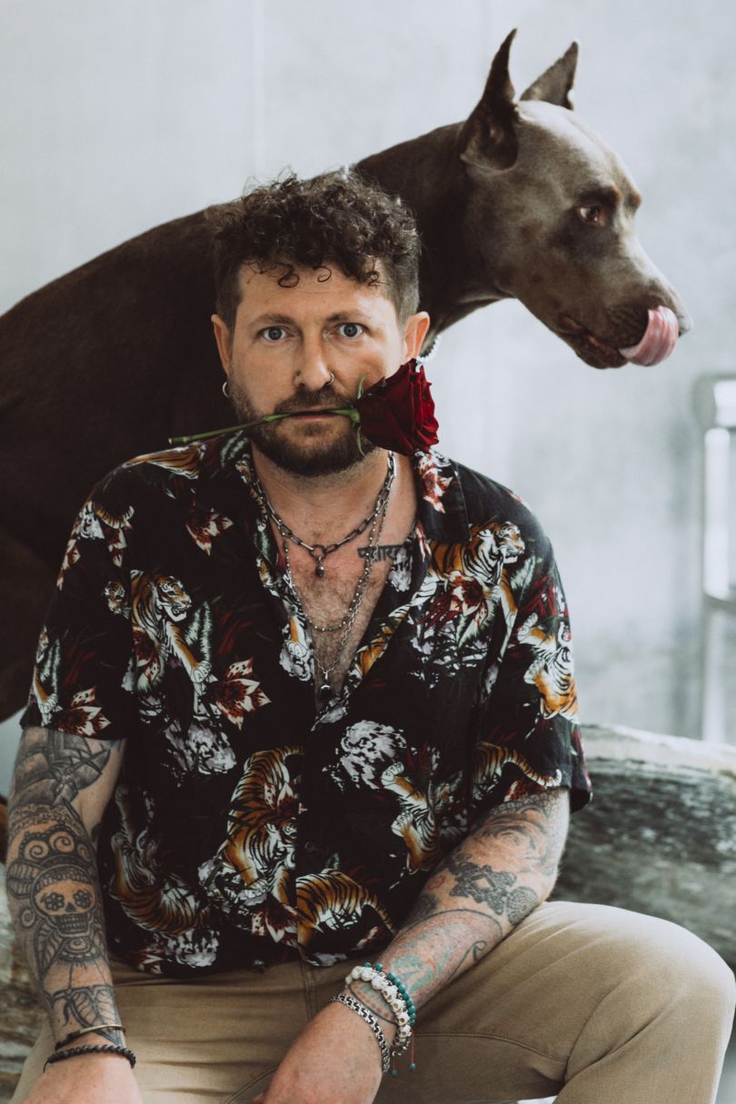 Саша Чемеров