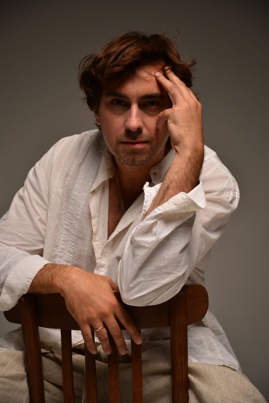 Олексій Гнатковський