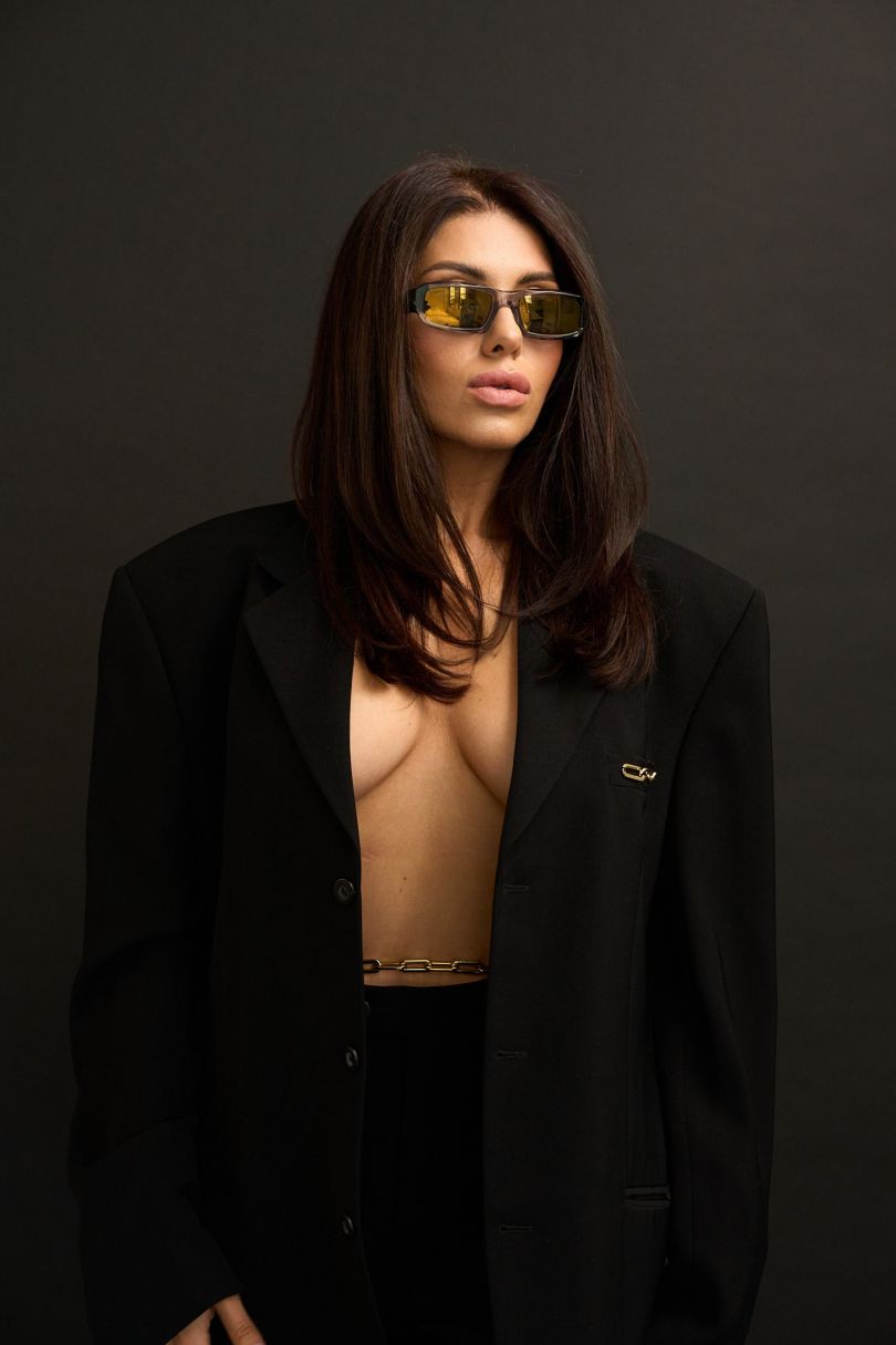 Ельміра Мехтієва