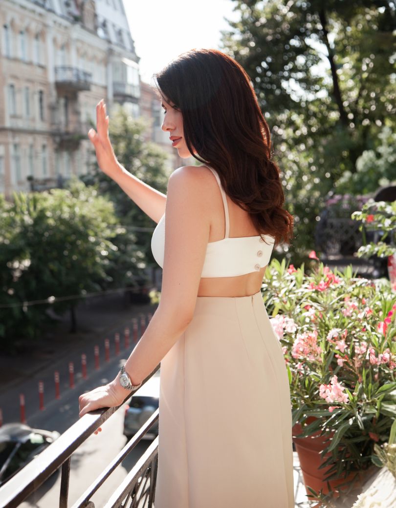 Ельміра Мехтієва