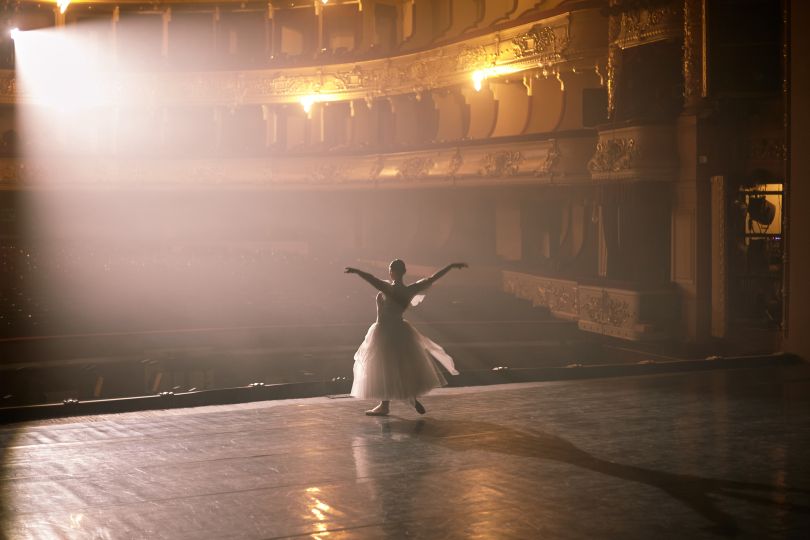 Христина Шишпор