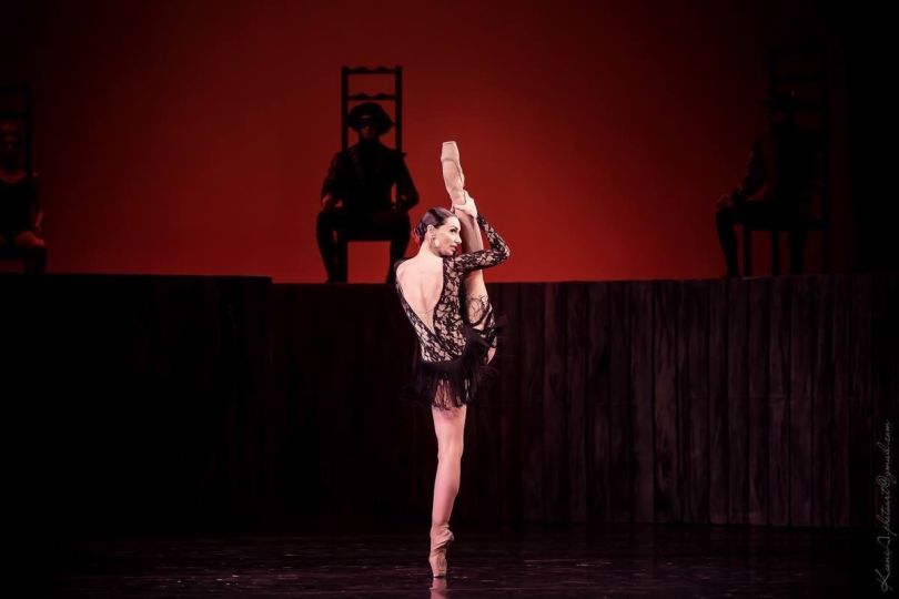 Христина Шишпор