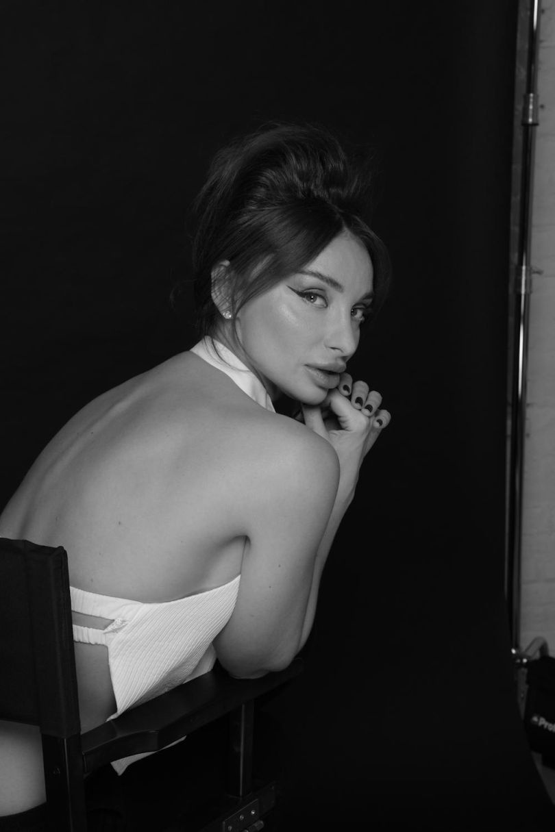 Христина Шишпор