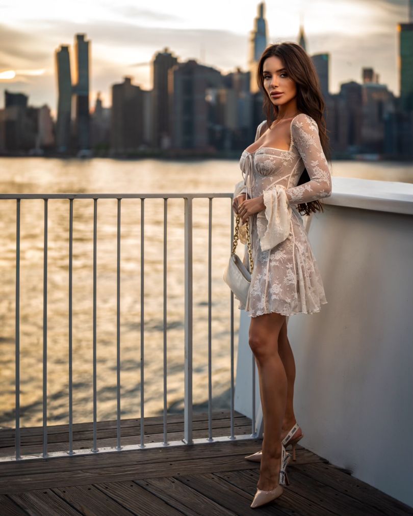 Надін Медведчук