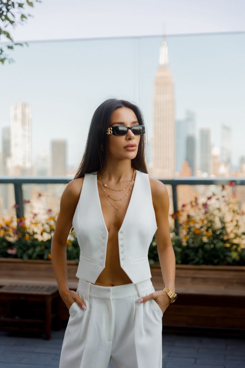 Надін Медведчук