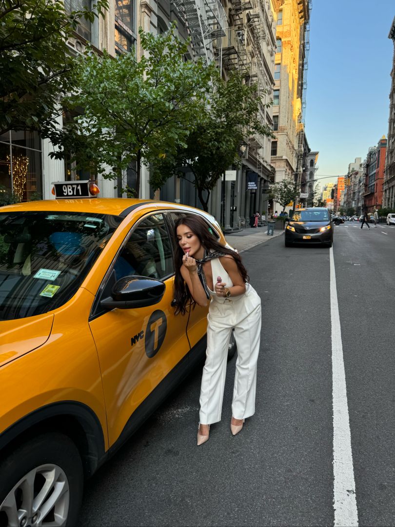 Надін Медведчук