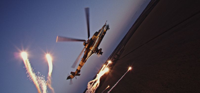 фільм Підйомна сила