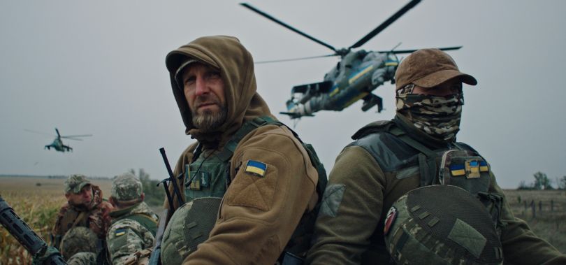 фільм Підйомна сила