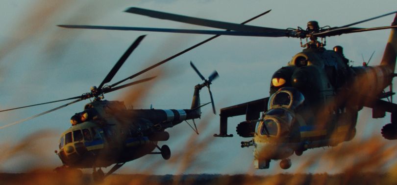 фільм Підйомна сила